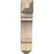 Ekena Millwork Olympic Craftsman Rough Sawn Bracket, Douglas Fir, 6"W x 20"D x 28"H BKT06X20X28OLY04RDF - alternate 3